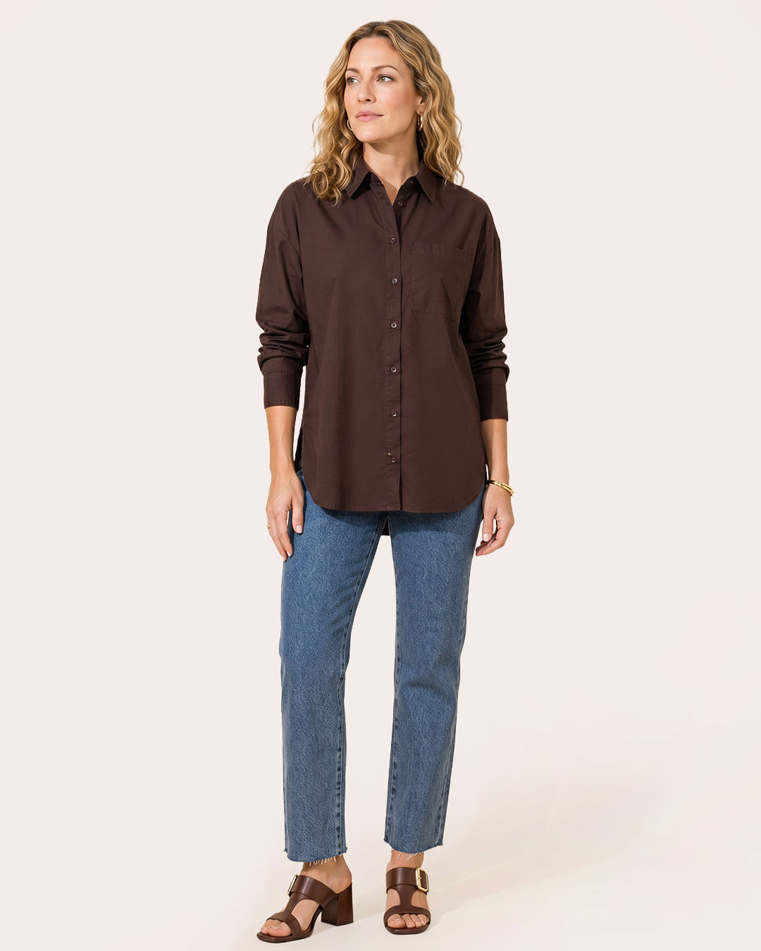 Camisa-Tricoline-210186-Mr---Marrom