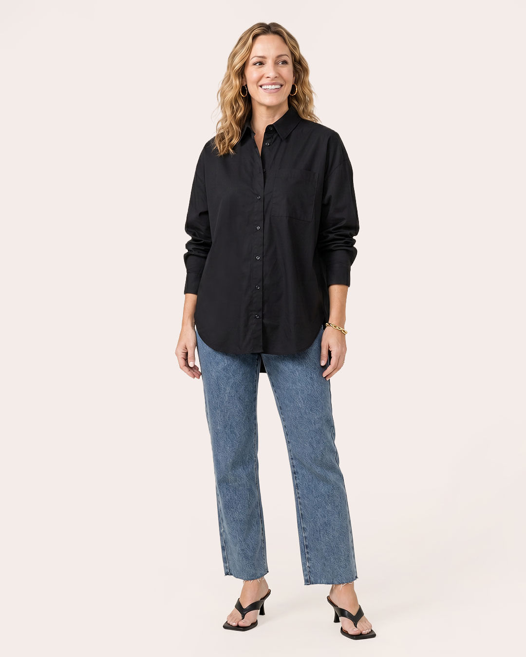 Camisa-Tricoline-210186-Pto---Preto