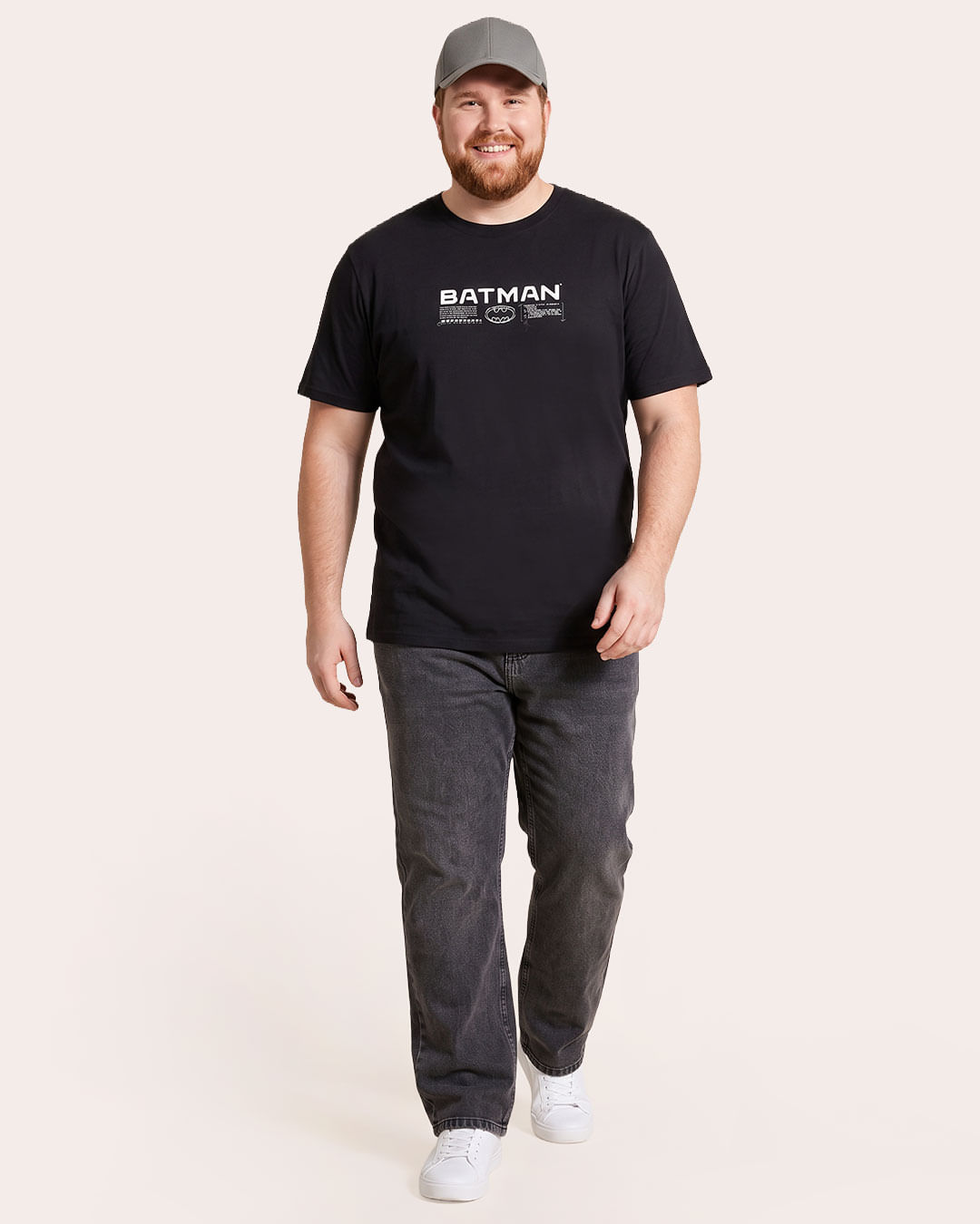 Camiseta-Batman-T1093-Preto-G1g3---Preto