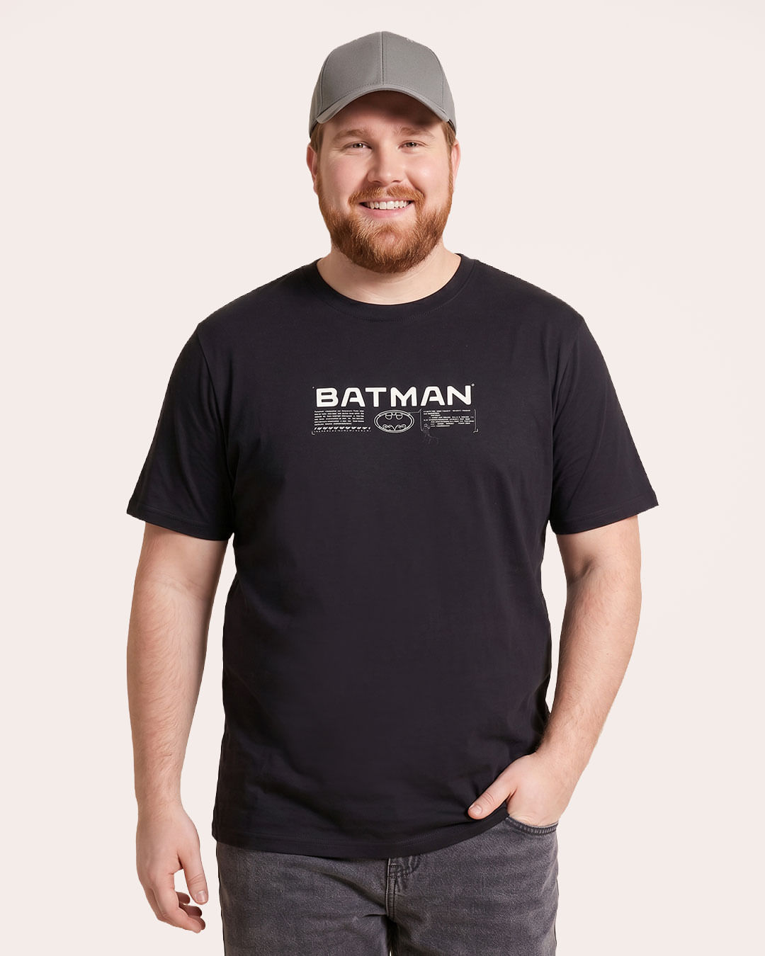 Camiseta-Batman-T1093-Preto-G1g3---Preto