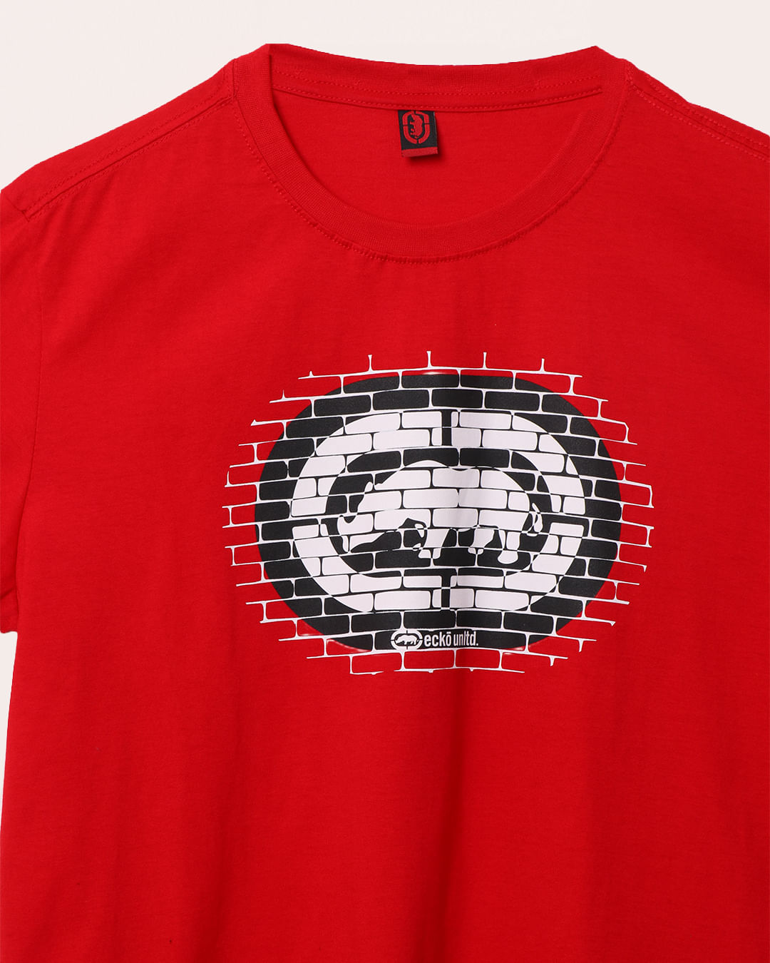 Camiseta-Ecko-P1-Ek805-Vermelho--Pgg---Vermelho