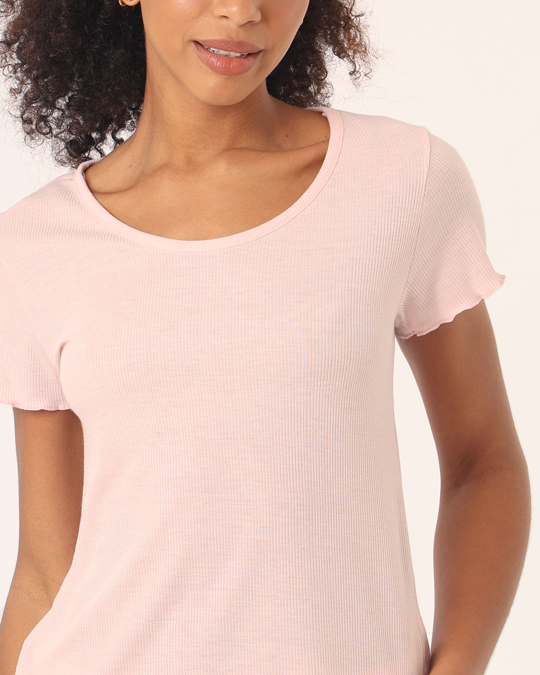 Short-Doll-Ribana-Mc-Sh-Listr-Rosa-1193---Rosa