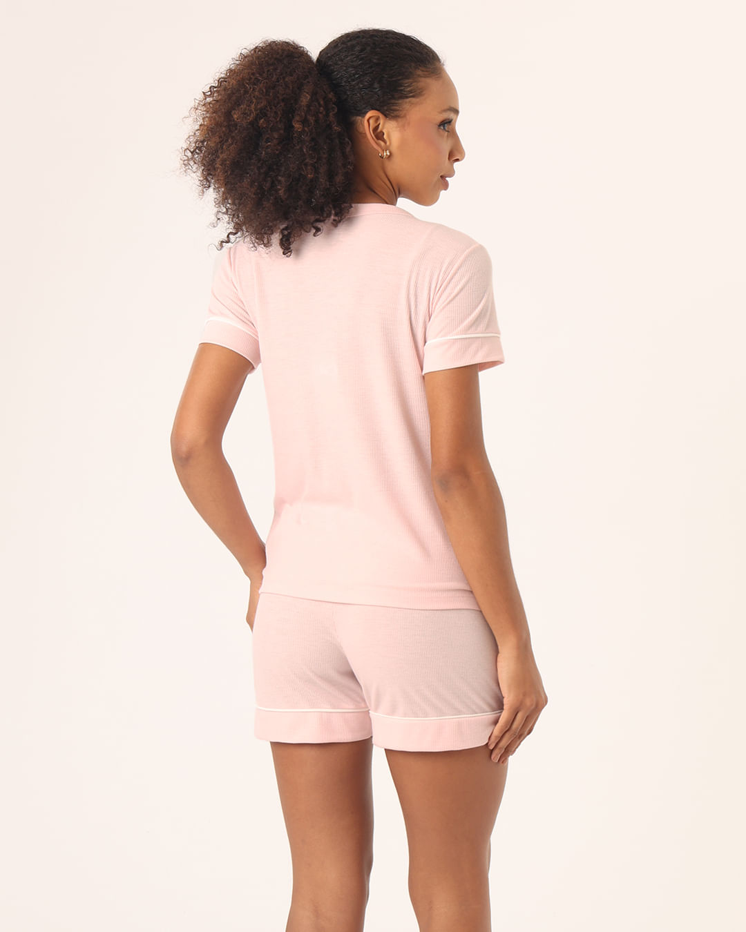 Short-Doll-Rib-Mc-Americano-Rosa-1107---Rosa