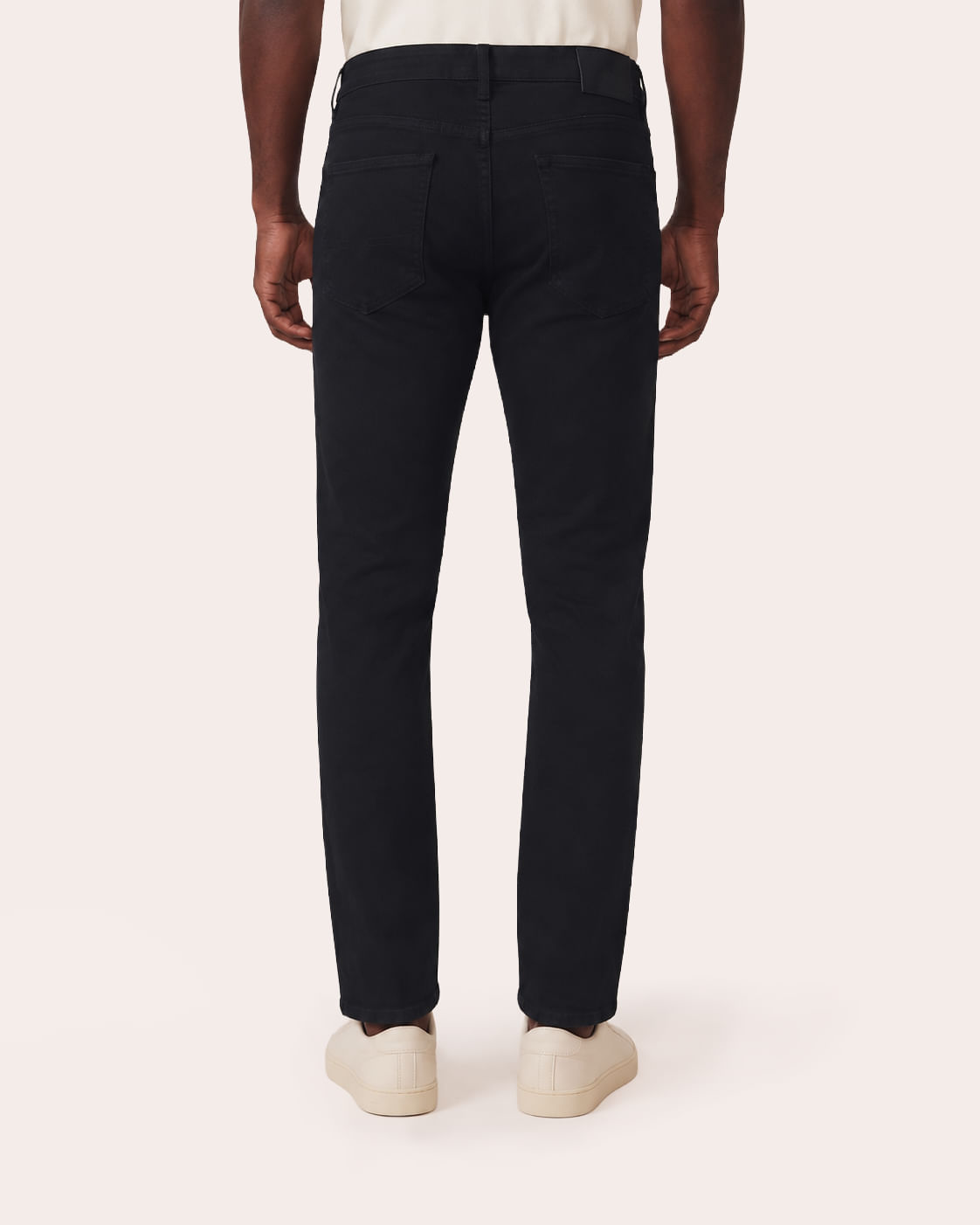 Calca-Jns-Ctp-Slm-Blk-Analogy--Tor074lv2---Jeans-Black