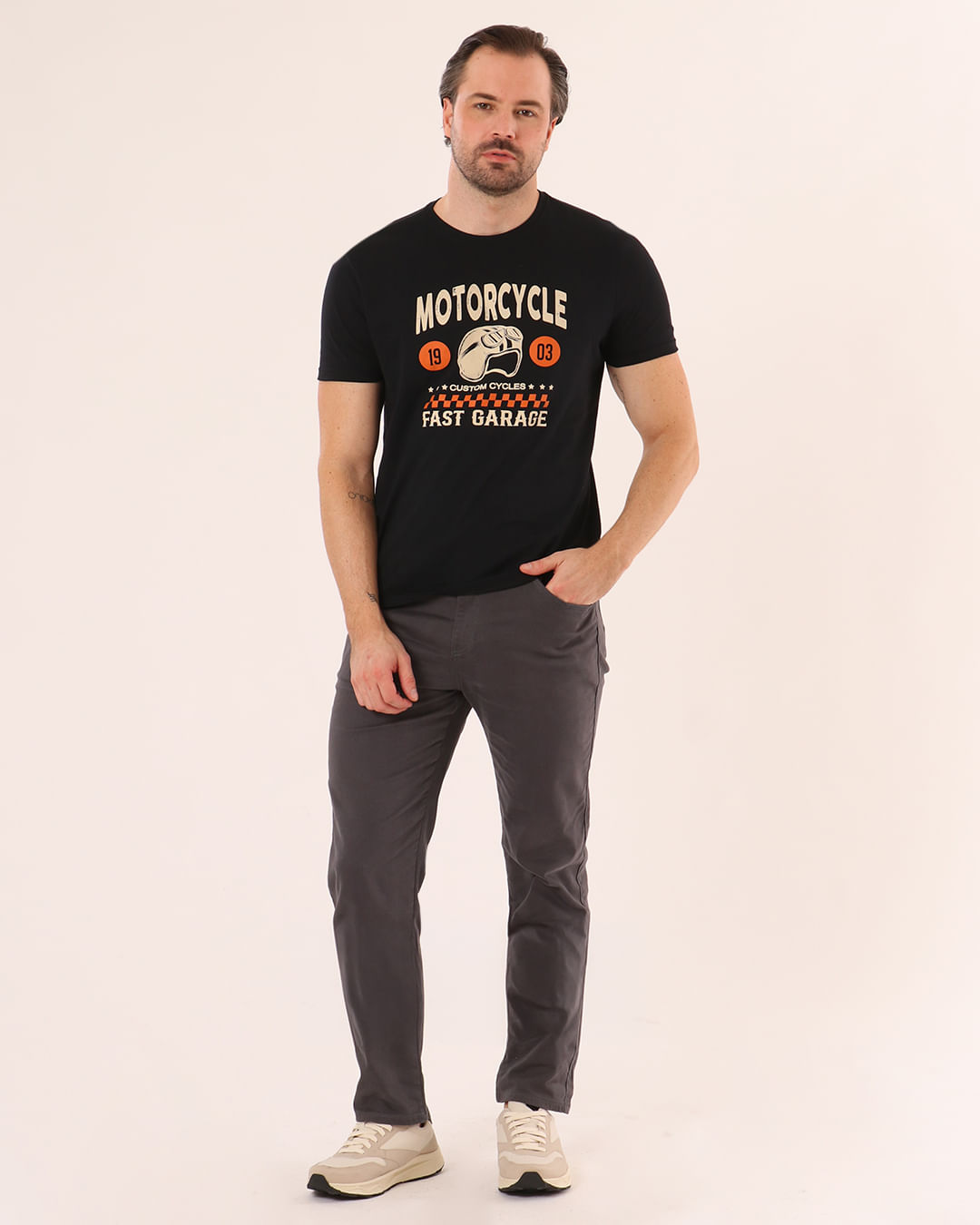 Camiseta-Barbershop-Garage-Pto---Preto