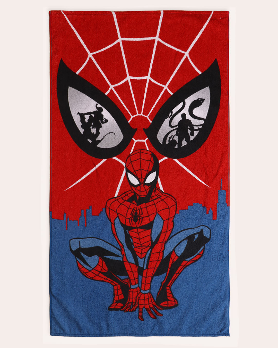 Toalha-Bh-Felpa-70x130-Spider-Viloes---Estampado