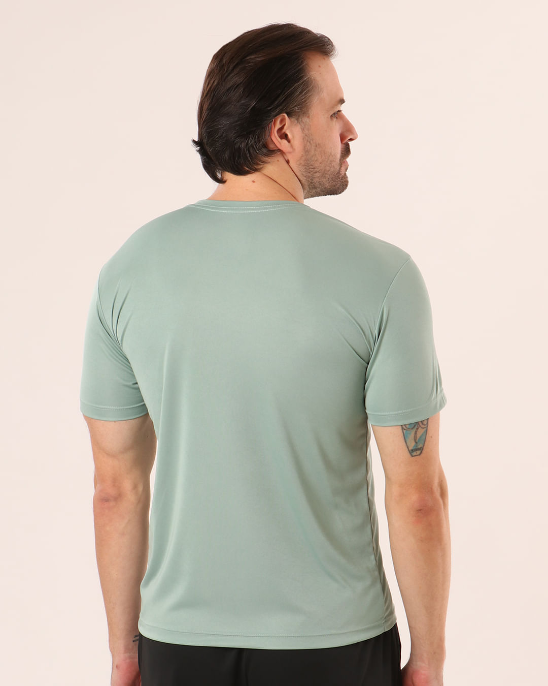 Camiseta-Mc-Bas-Lisa-Dry-Verde---Verde