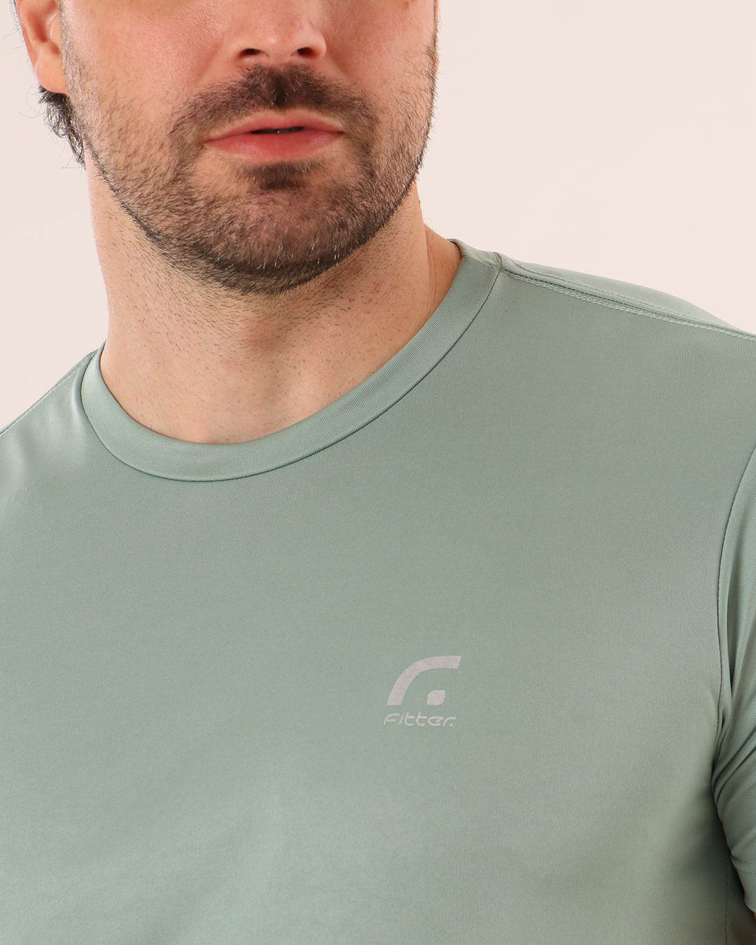 Camiseta-Mc-Bas-Lisa-Dry-Verde---Verde
