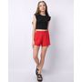 Shorts-440433-Viscose-Vermelho--F1016---Vermelho