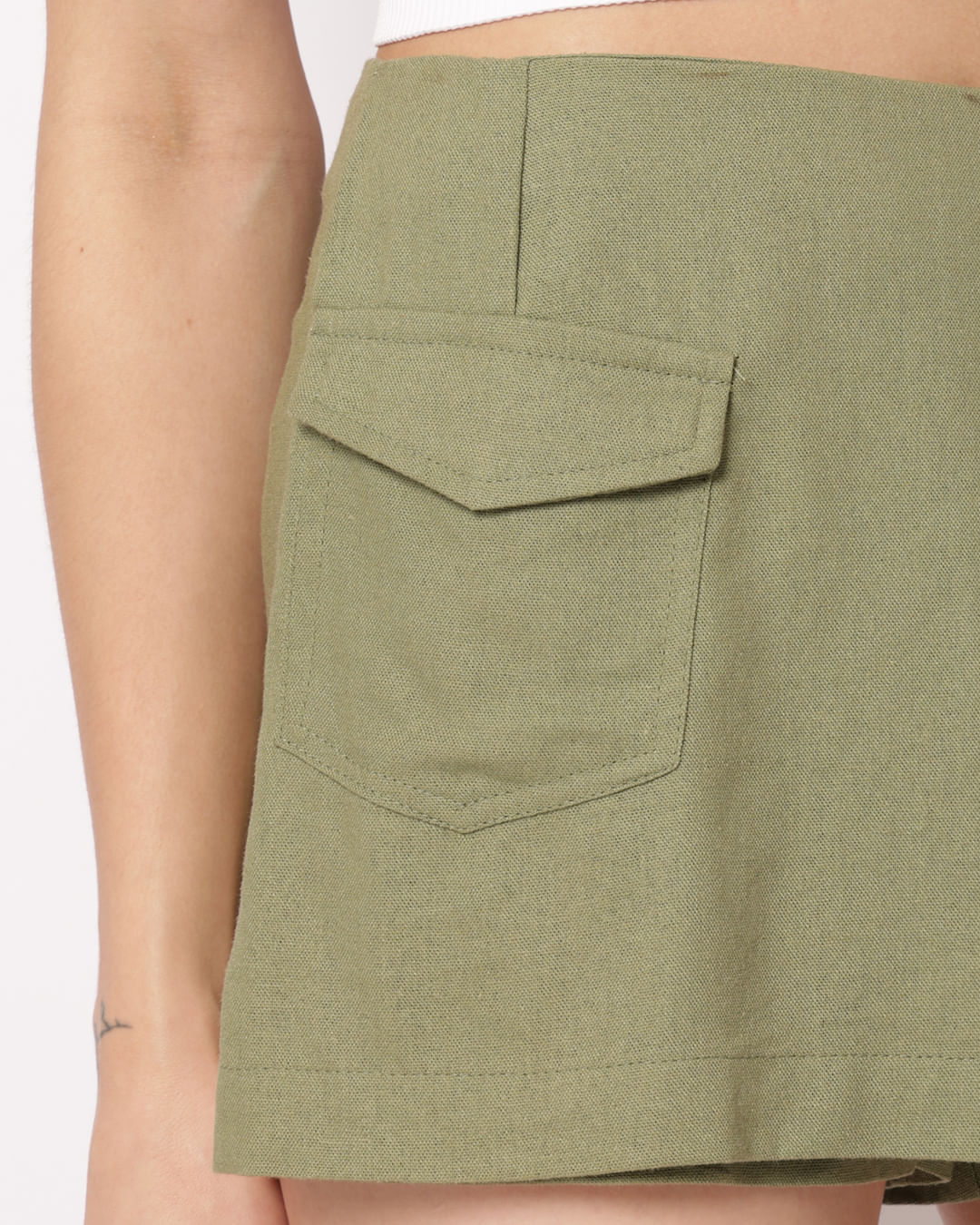 Shortsaia--Ju0007-Bols-Pgg---Verde