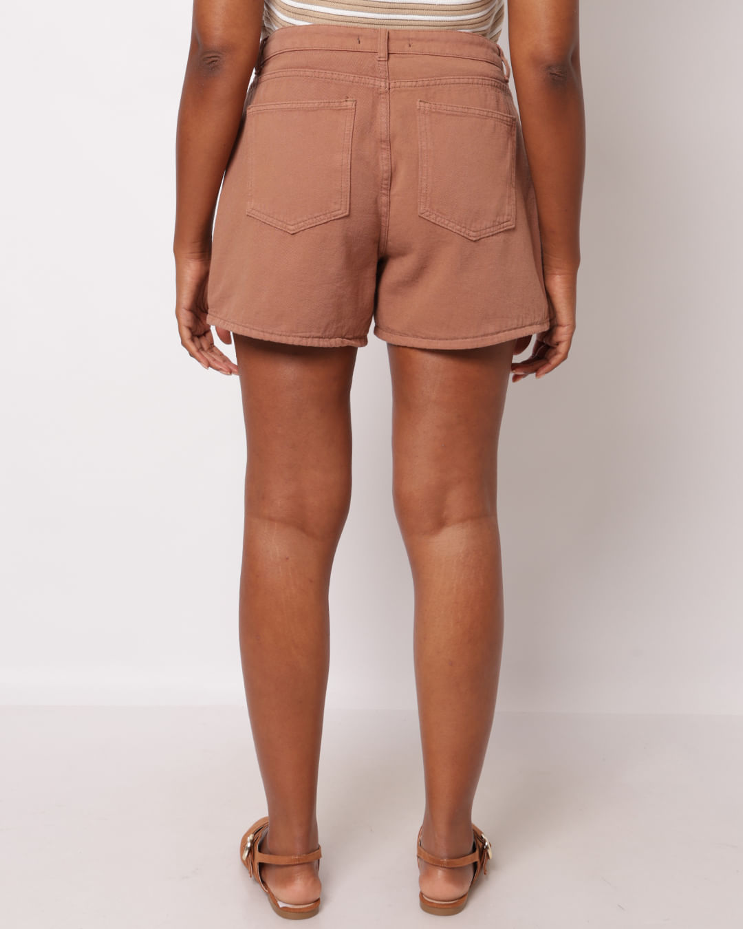 Shorts-Srj-Carpin-Marrom-6714841---Marrom