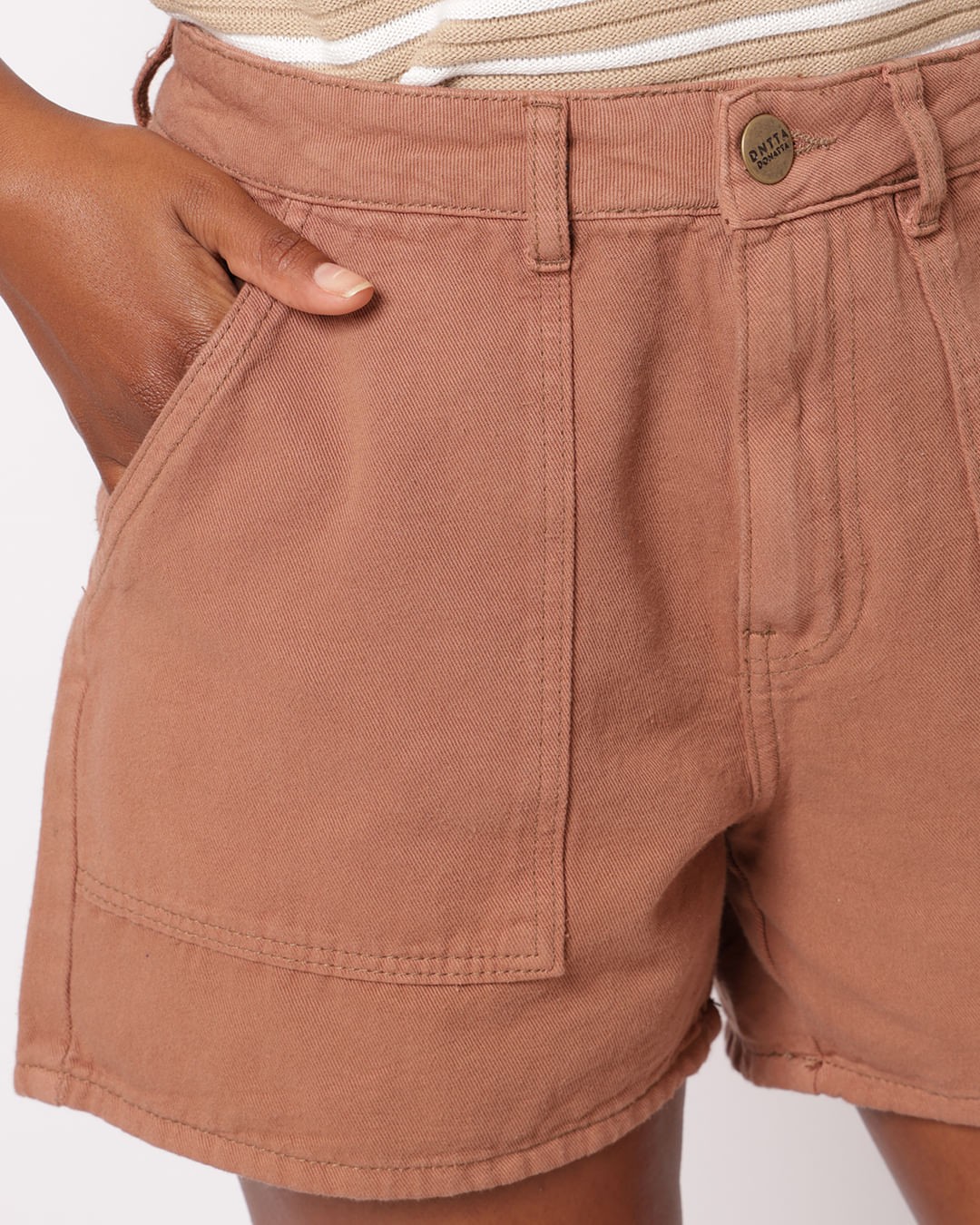 Shorts-Srj-Carpin-Marrom-6714841---Marrom