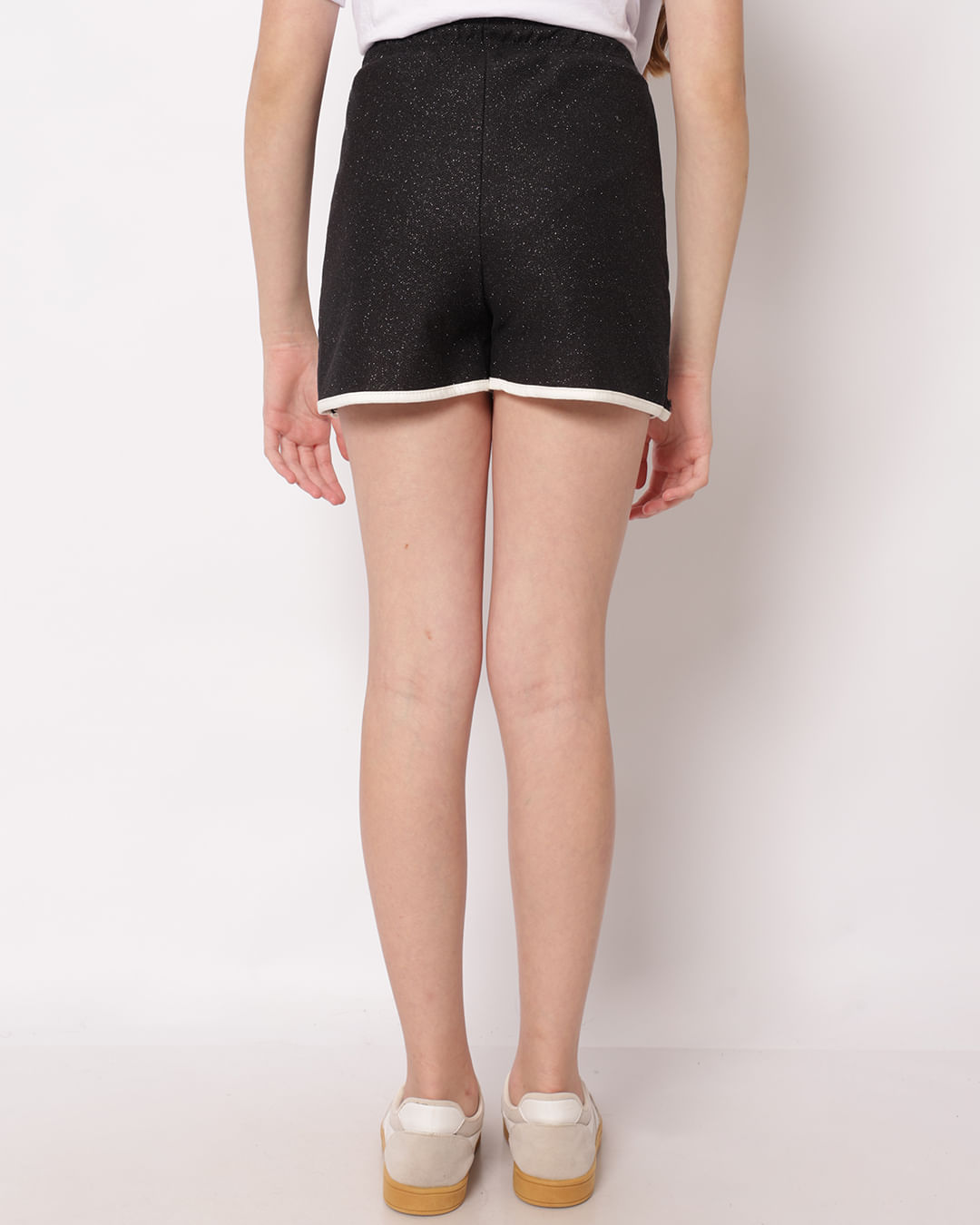 Short-Saia-To350212-Glitter-Runner-F10---Preto