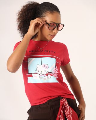 Camiseta-Mc-33590-Hkitty-Vmo-Pgg-P8---Vermelho