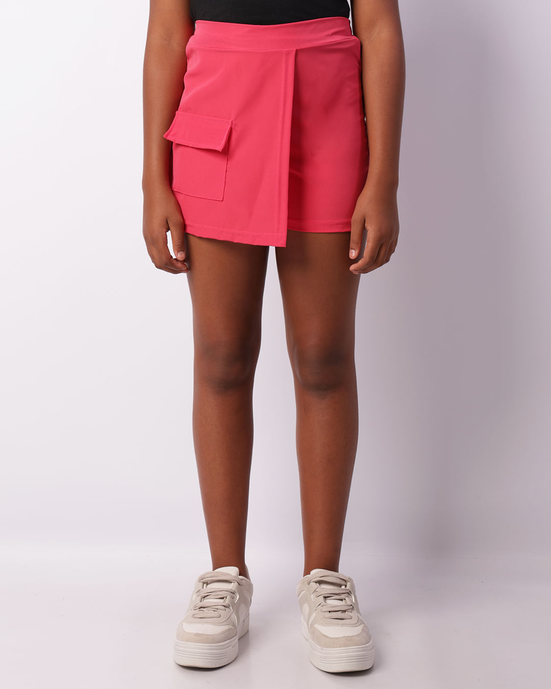 Short-Saia-Tra1886-Tactel-F-1016---Pink