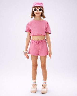 Shorts-22069-Pink-F-48---Rosa-Escuro