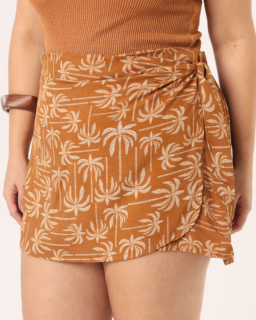 Shorts-Saia-314132pe-Estampado---Bege