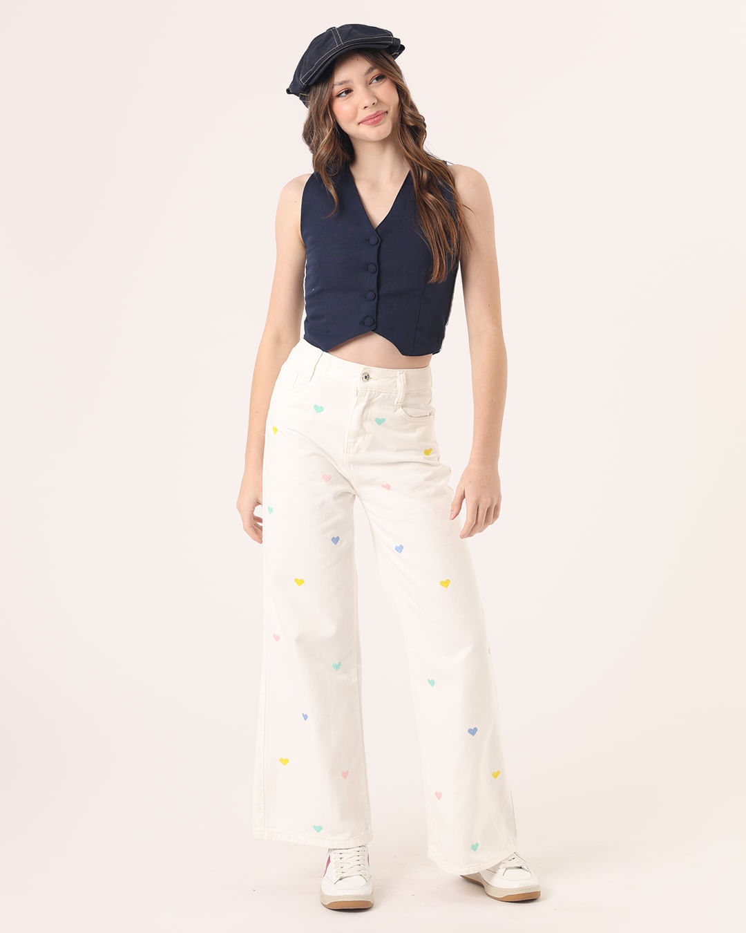 Colete-491542-Linho-Botoes-F1016---Marinho