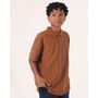 Polo-Trc774-Mc-M-1016-Text-Marrom---Marrom