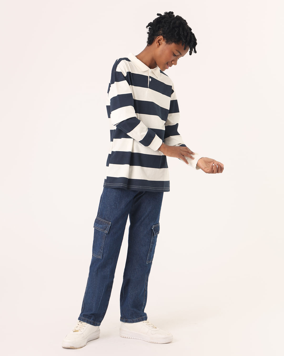 Polo-Trci01-Ml-M-1016-Listrada---Off-White