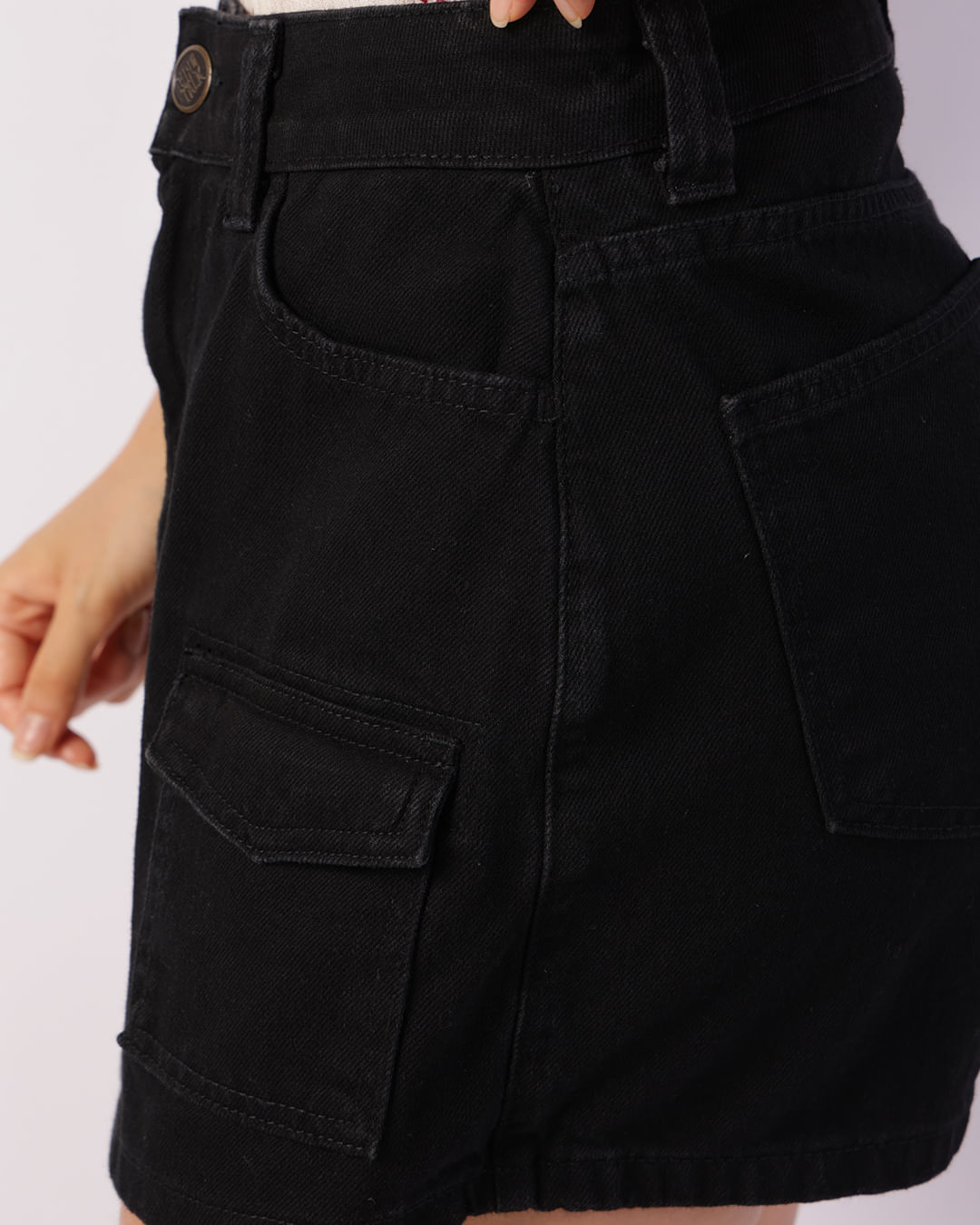 Shorts-Saia-Srj-Cargo-Novo---Preto