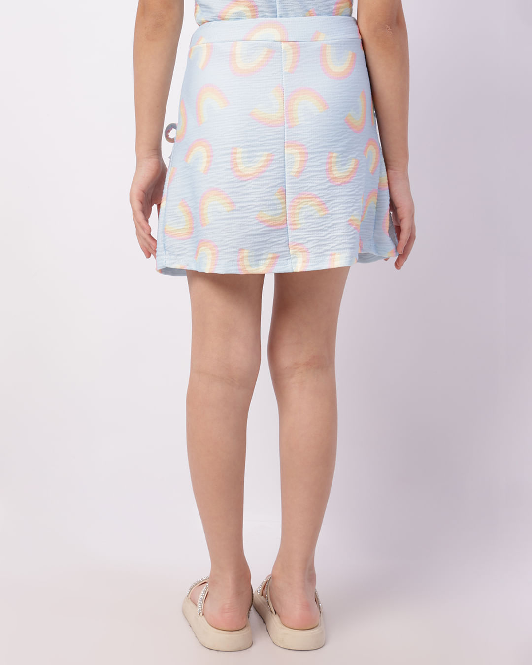 Shorts-Saia-5390023-Arco-Iris-Laco-F41---Azul