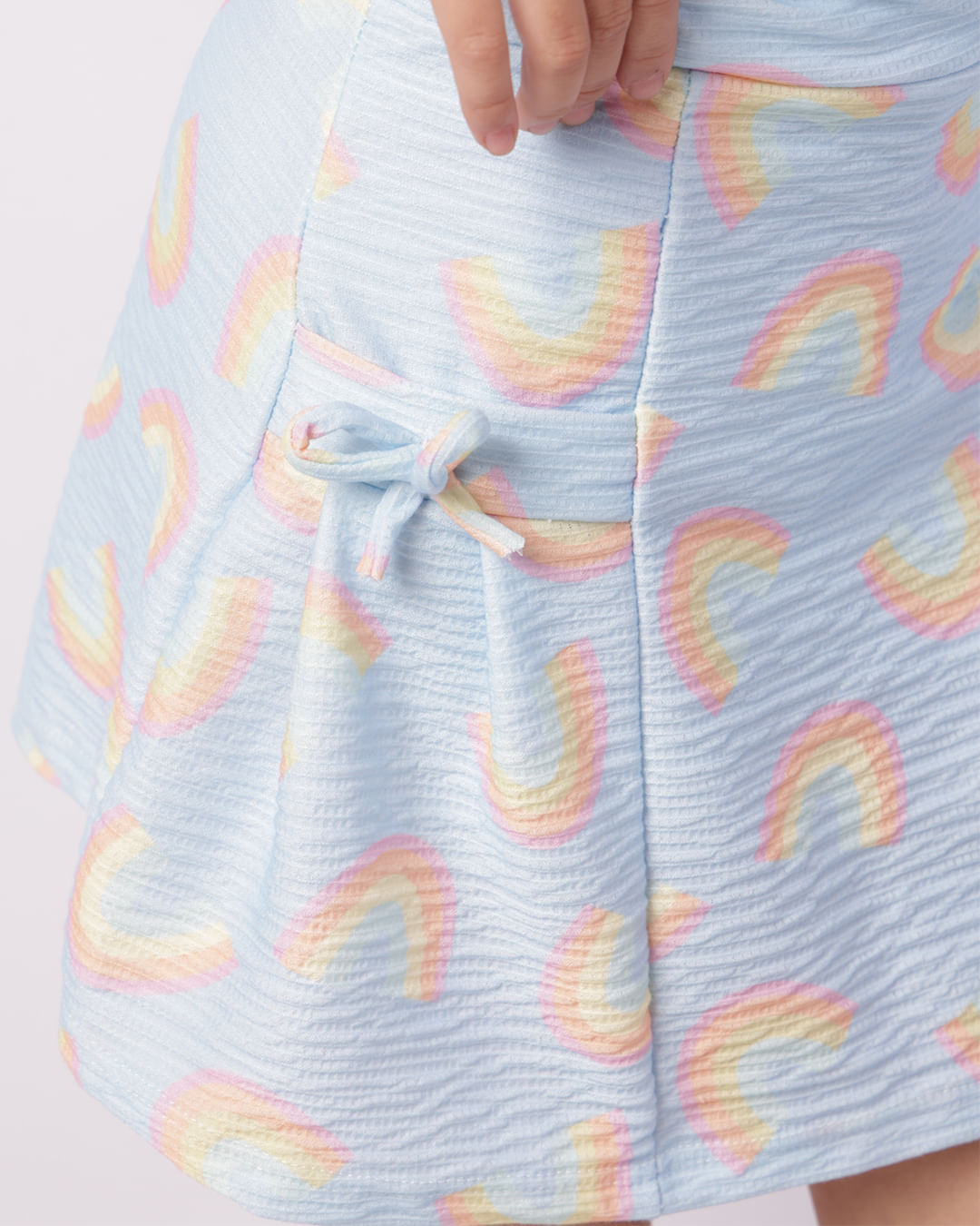 Shorts-Saia-5390023-Arco-Iris-Laco-F41---Azul