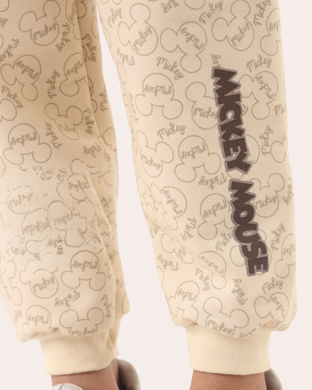 Calca-Mol-Ch44612-M-412-Rot-Mickey---Bege