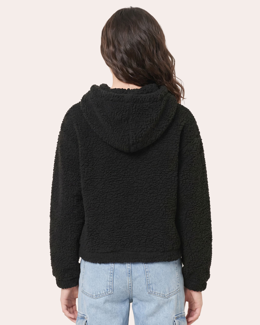 Blusa-265070-Pelo-Fc-Cpz-F1016-Kuromi---Preto