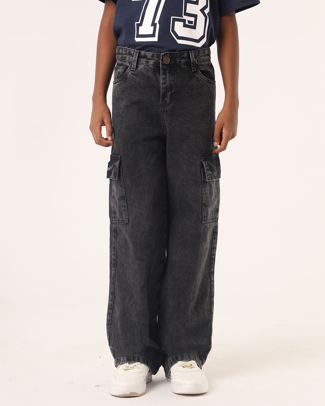 Calca-1925-Carg-Sto-Black-M-1016---Jeans-Black