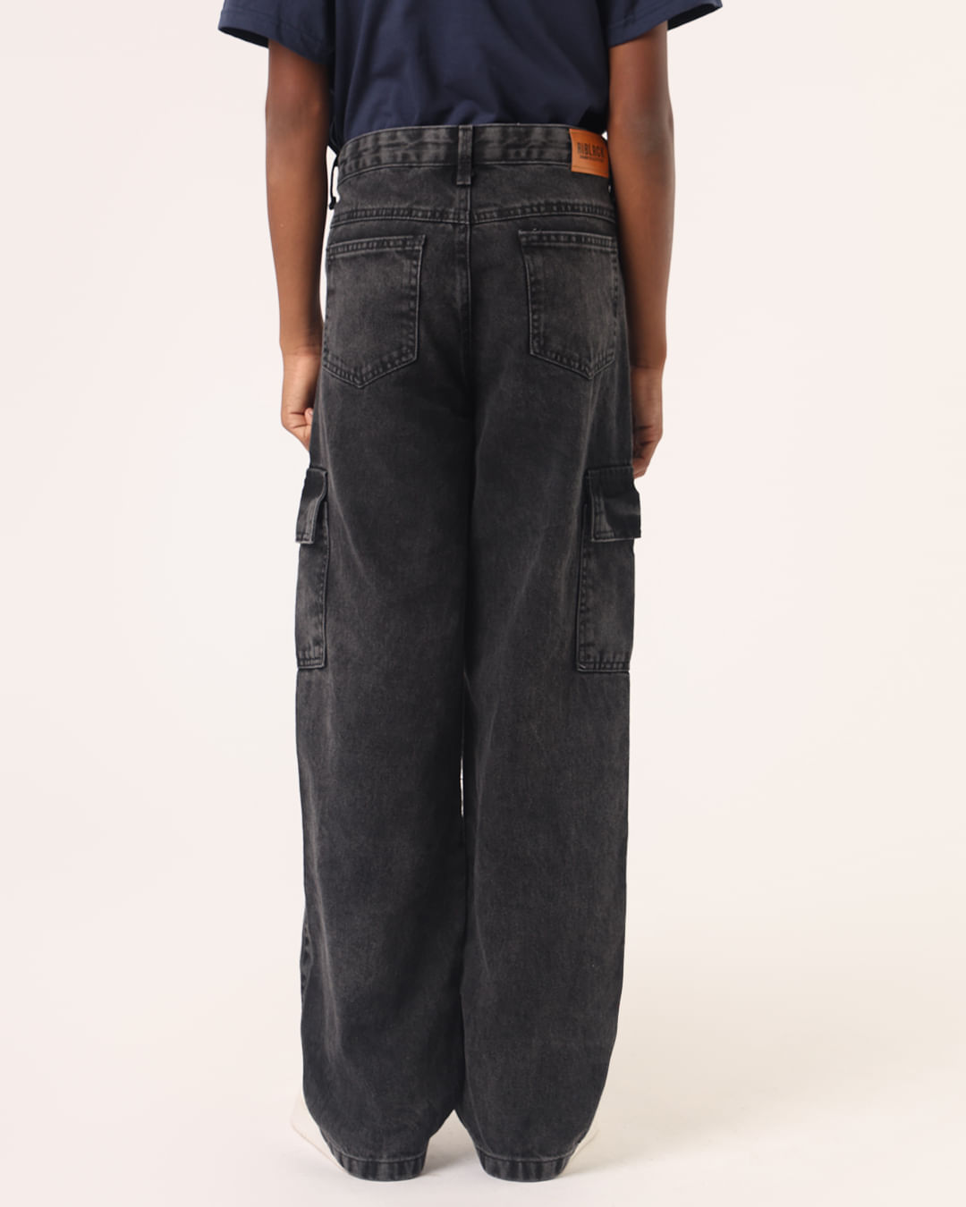 Calca-1925-Carg-Sto-Black-M-1016---Jeans-Black