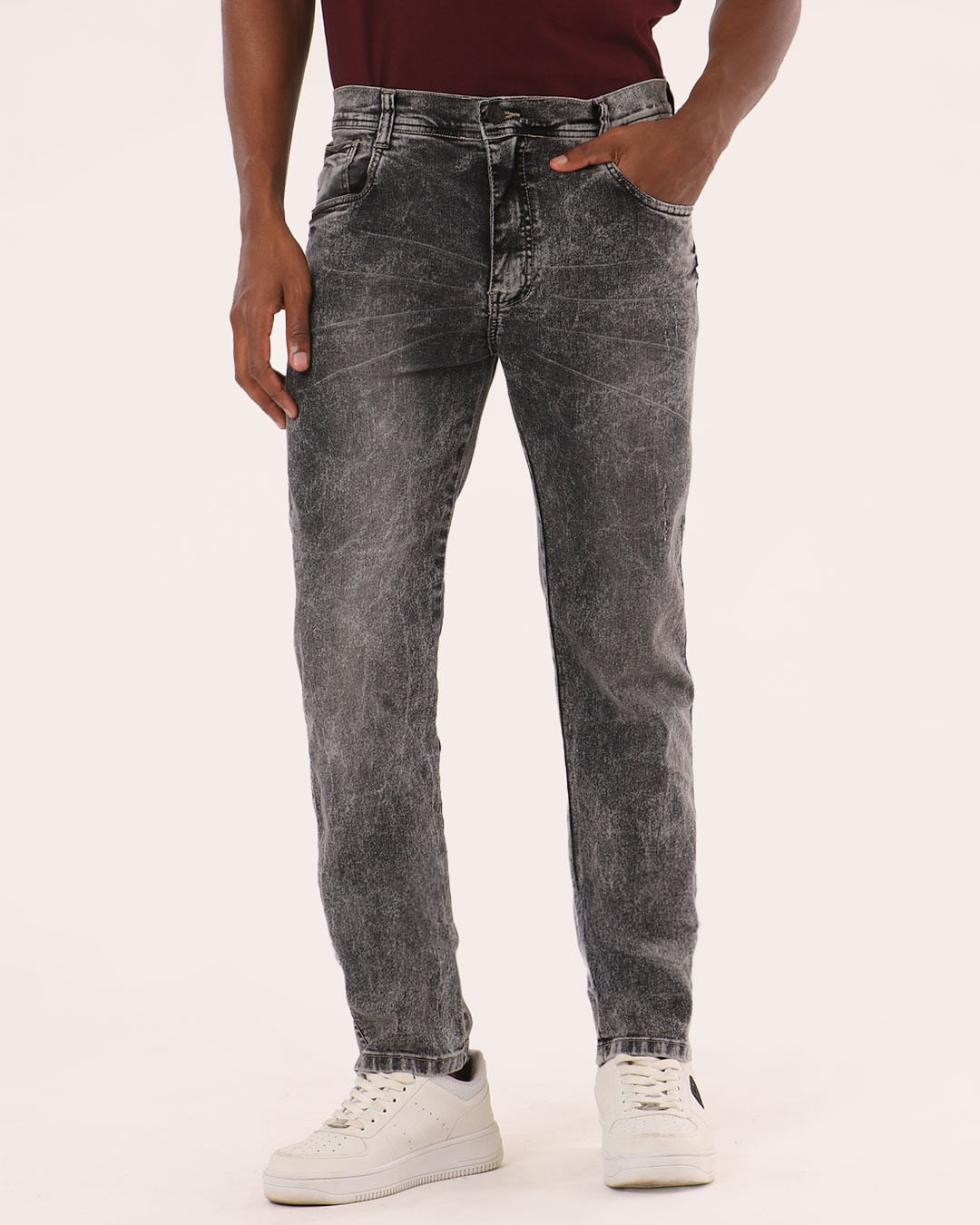 Calca-Jns-Jvm-Slm-Cnz-Basic---963191---Cinza