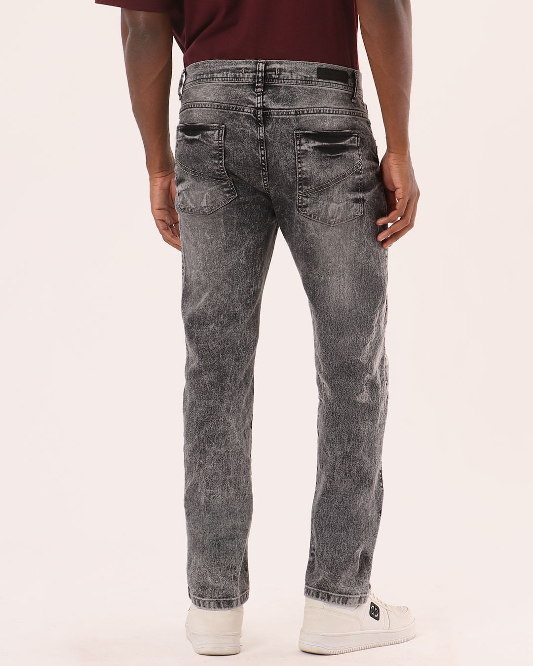 Calca-Jns-Jvm-Slm-Cnz-Basic---963191---Cinza
