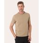 Camiseta-Piquet-Friso-Bge---Marrom