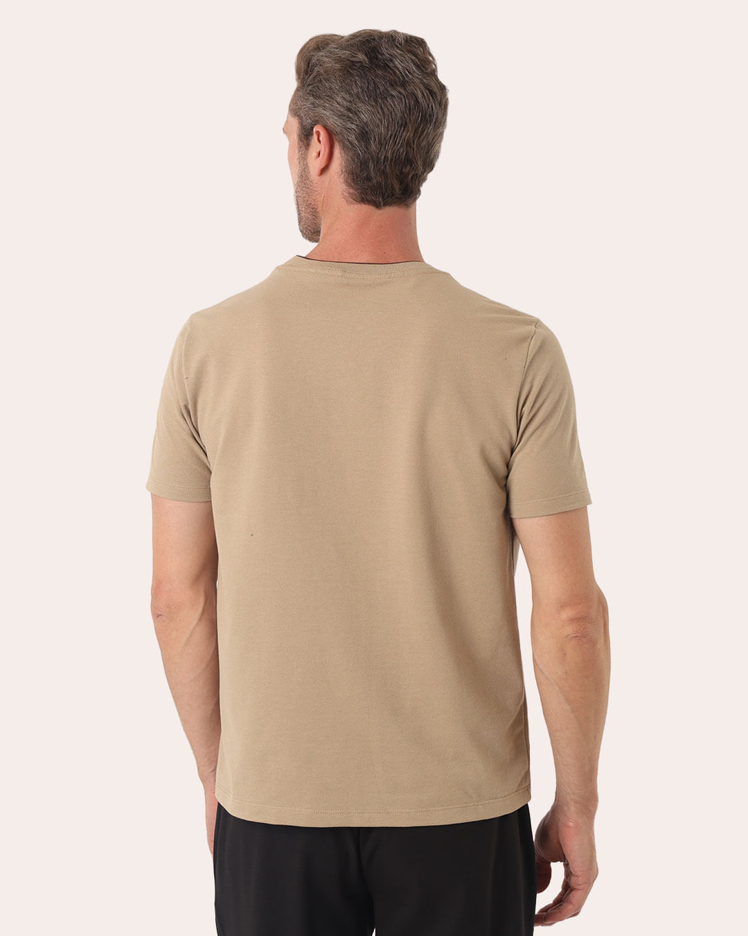 Camiseta-Piquet-Friso-Bge---Marrom