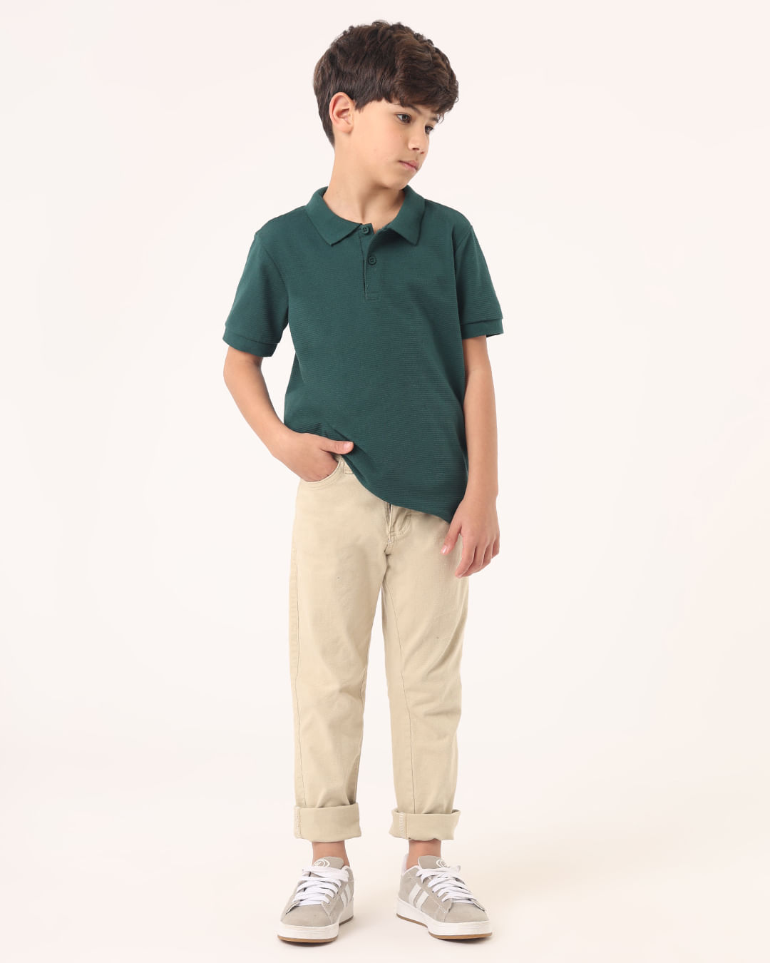 Polo-Trc780-Mc-M-410-Tex-Verde---Verde