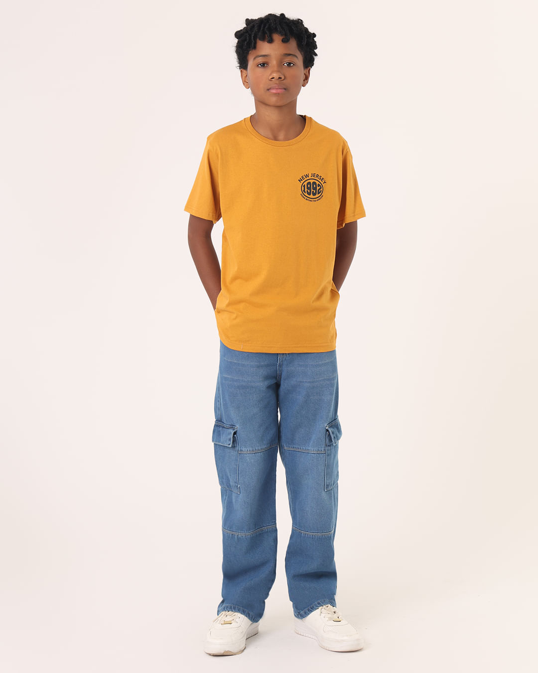 Camiset-60104-Mc-M-1016-New-Jersey---Mostarda