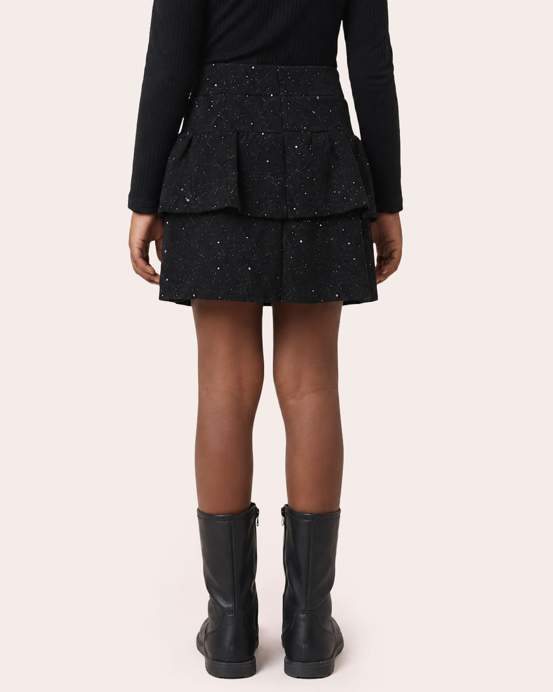 Saia-T262245-Cotton-Glitter-F410---Preto