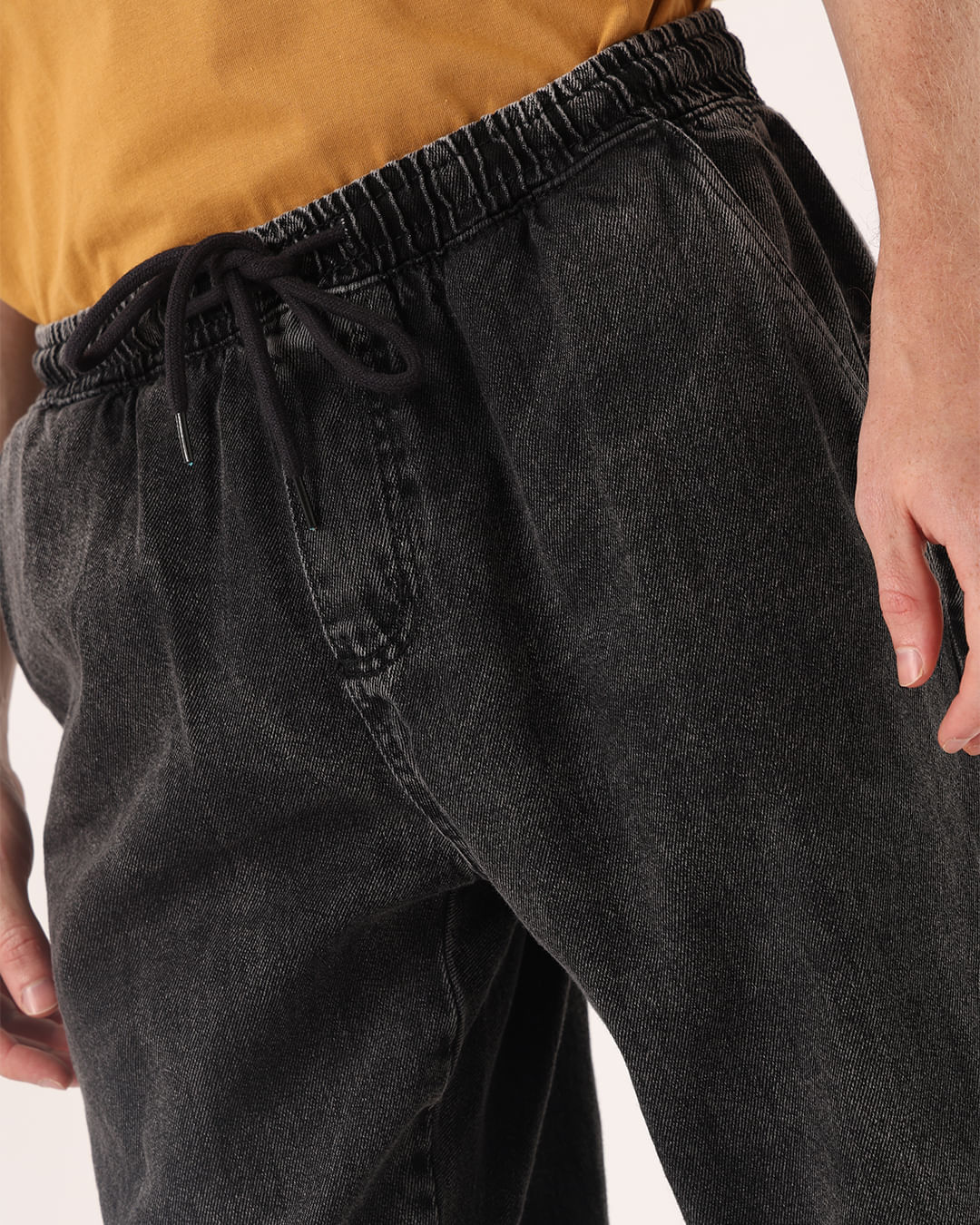 Calca-Jns-Jvm-Jgg-Blk-Basic---96113e---Jeans-Black