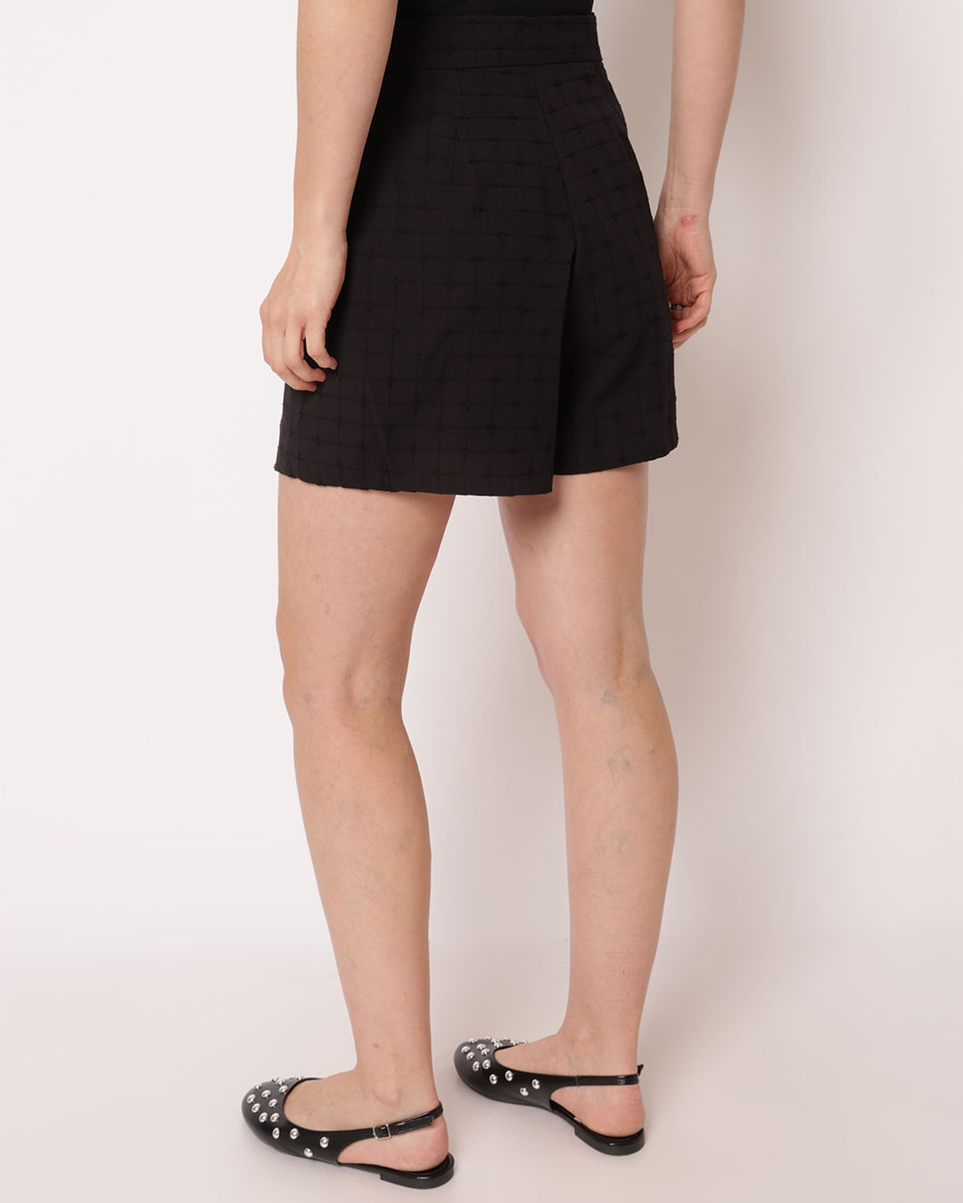 Shorts-Jacquard-231508---Preto
