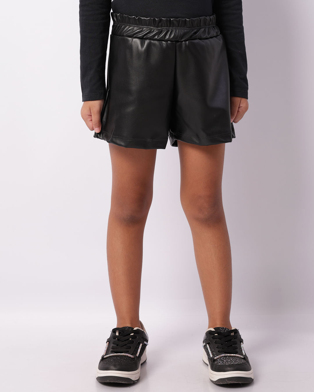 Short-252208-Pu-F410---Preto