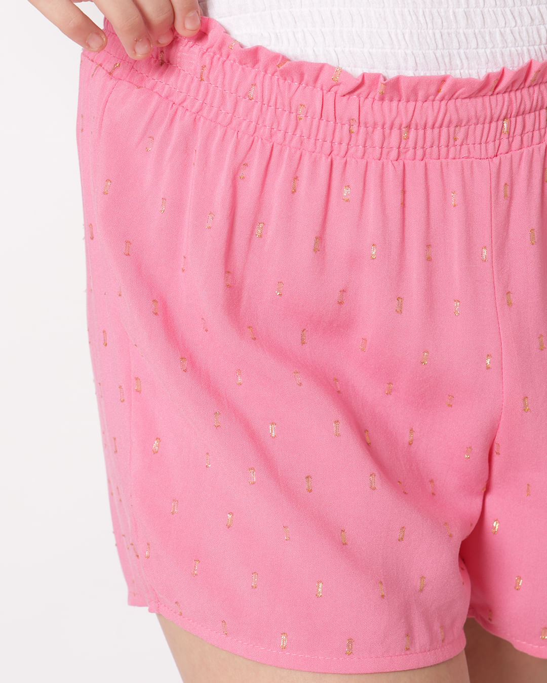 Shorts-860152-Vis-Lurex-Rosa-F1016---Rosa