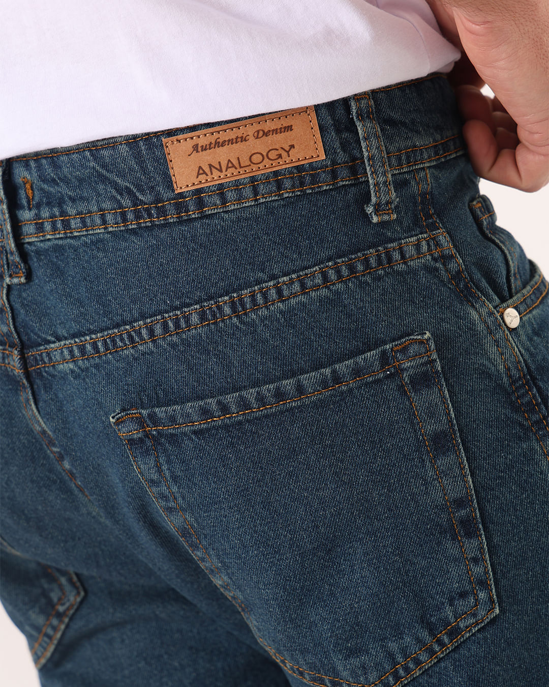Calca-Jns-Ctp-Slm-Aze-Analogy--Tor076lv3---Jeans-Blue