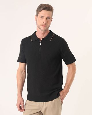 Polo-Mc-Tricot-Jacquard-Pto-76854---Preto