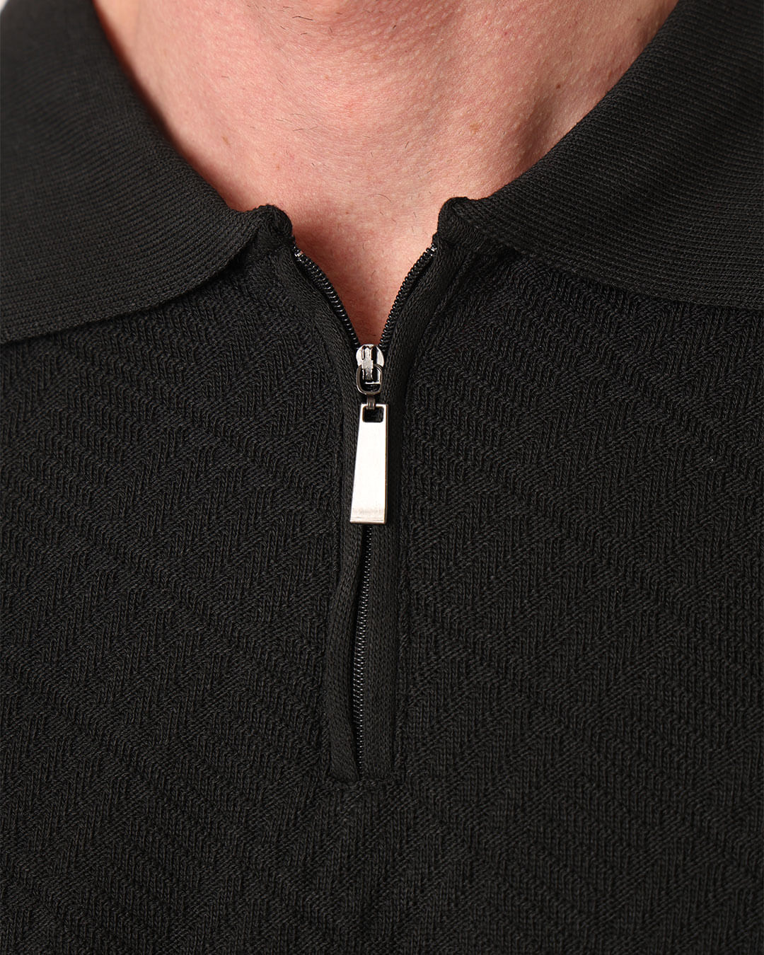 Polo-Mc-Tricot-Jacquard-Pto-76854---Preto