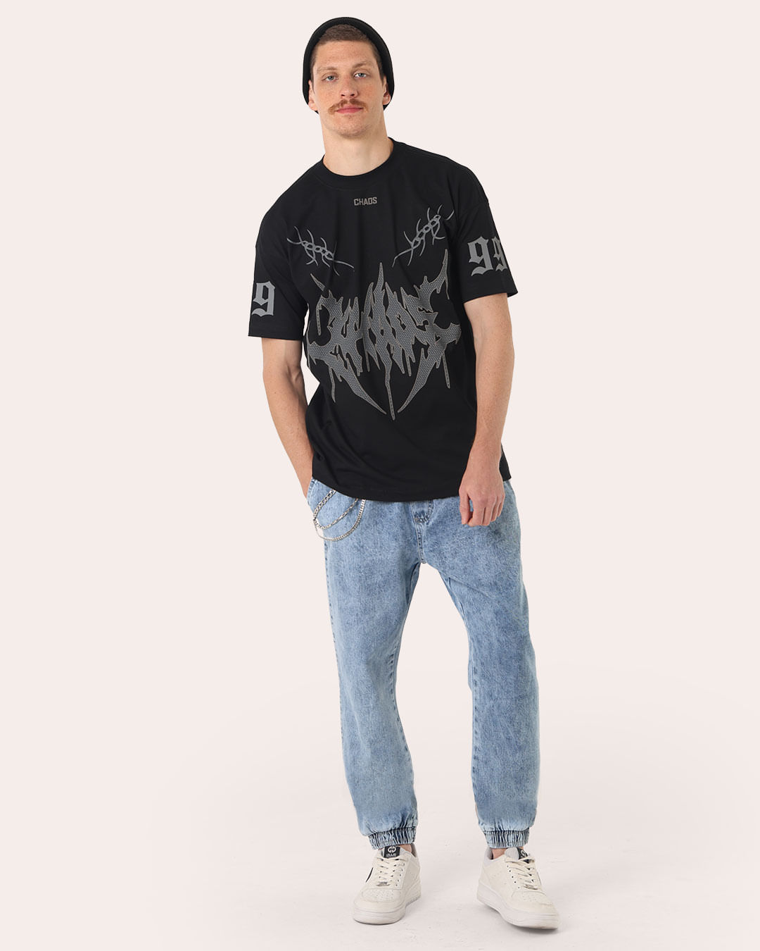Camiseta-Urban-4829-Preto-Pgg---Preto
