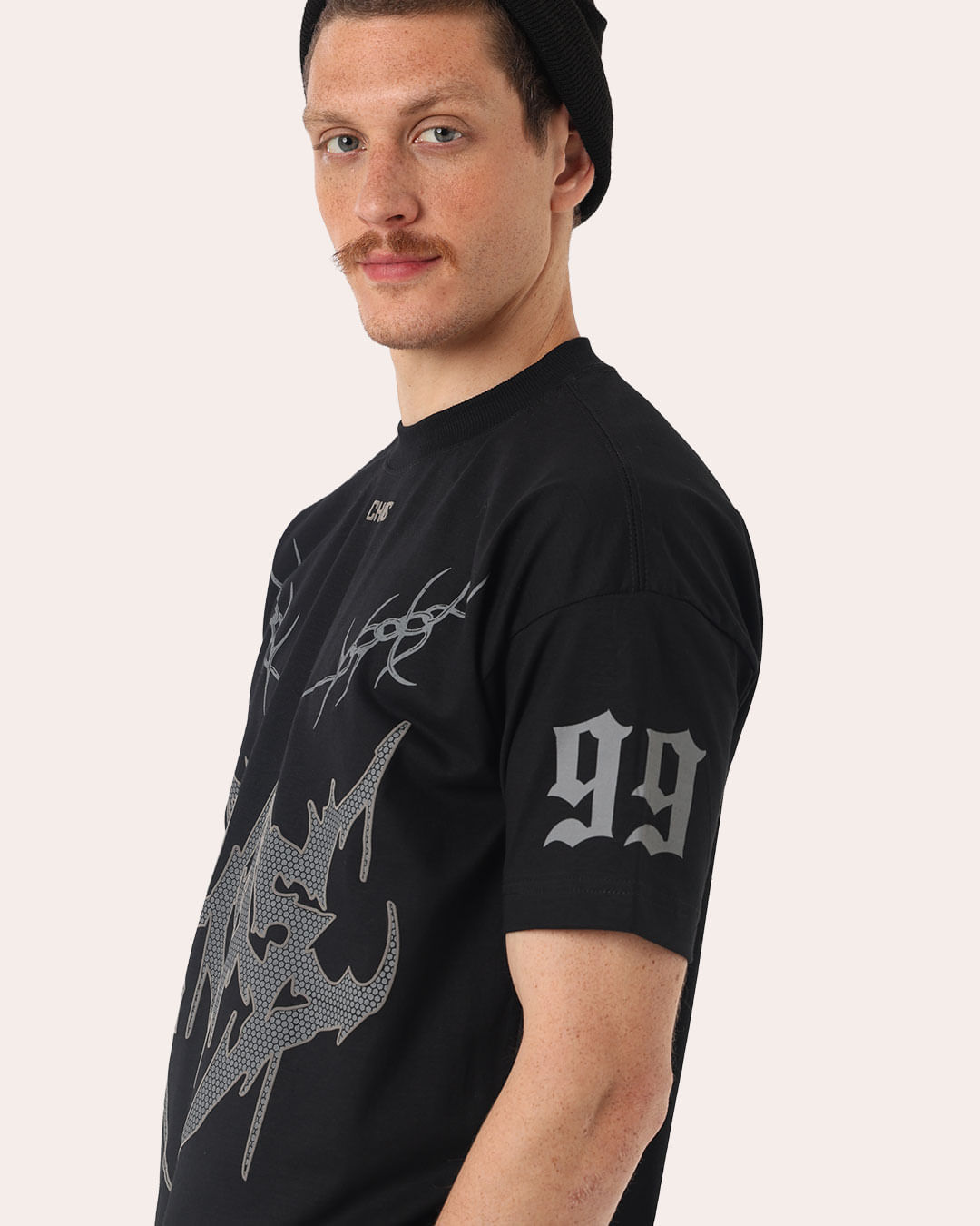 Camiseta-Urban-4829-Preto-Pgg---Preto