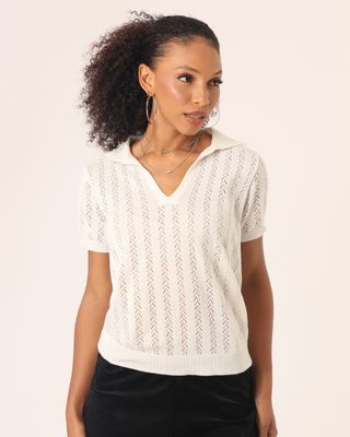 Blusa-011701683-Trico-Mc-Polo-Pgg---Off-White
