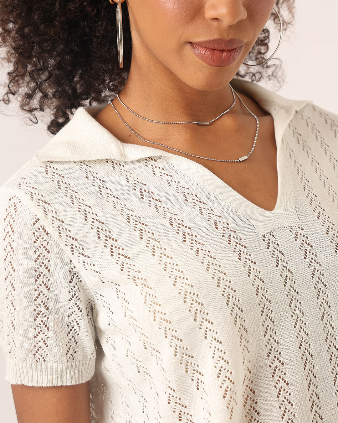 Blusa-011701683-Trico-Mc-Polo-Pgg---Off-White