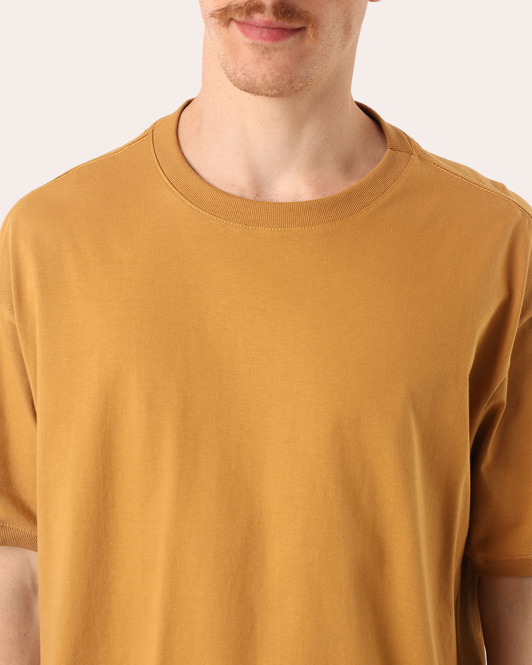 Camiseta-Box-Punho-Ribana-Toj030-Oc---Mostarda